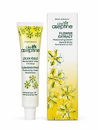 Cire Aseptine Nemlendirici Krem 30 ml