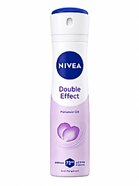 Nivea Double Effect Kadın Sprey Deodorant 150 ml