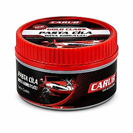 Carub Gold Class Pasta Cila Boya Koruyucu 200 ml