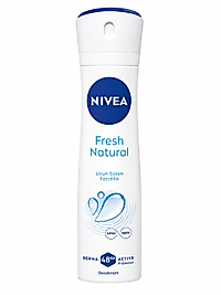 Nivea Fresh Natural Kadın Sprey Deodorant 150 ml