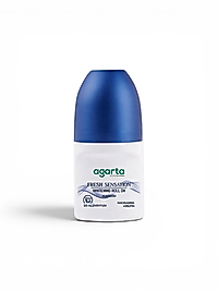 Agarta Fresh Sensation Whitening Roll-On 50 ml