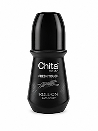 Chita For Men Fresh Touch Roll-On Deodorant