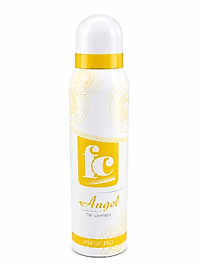 FC Angel For Women Parfüm Deo Sprey Deodorant
