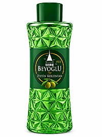Beyoğlu Zeytin Kolonyası 70° Doğal ve Ferahlatıcı Kolonya