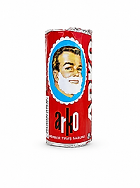 Arko Berber Tıraş Sabunu 75 gr