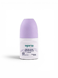 Agarta Fresh Lycia Whitening Roll-On 50 ml