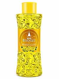 Beyoğlu Mimoza Çiçeği Kolonyası 70° Ferah ve Çiçeksi Koku