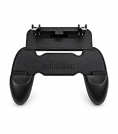 W10 Mobil Oyun Konsolu Tetikli Telefon Oyun Aparatı PUBG ve FPS Oyun Kontrolcüsü