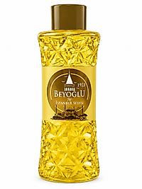 Beyoğlu İstanbul Sefası Kolonyası 70° Ferahlatıcı Kolonya