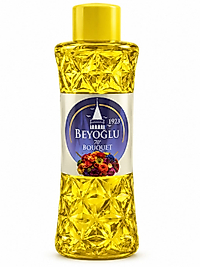 Beyoğlu Bouquet Kolonya 70° Çiçek Buketi Kokulu Kolonya