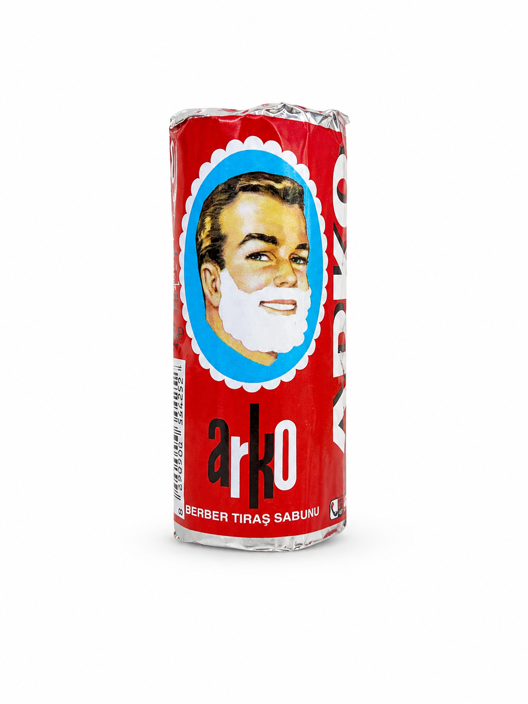 Arko Berber Tıraş Sabunu 75 gr