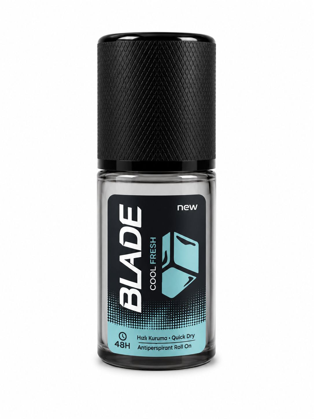 Blade Cool Fresh Erkek Roll-On Deodorant 50 ml 48 Saat Koruma