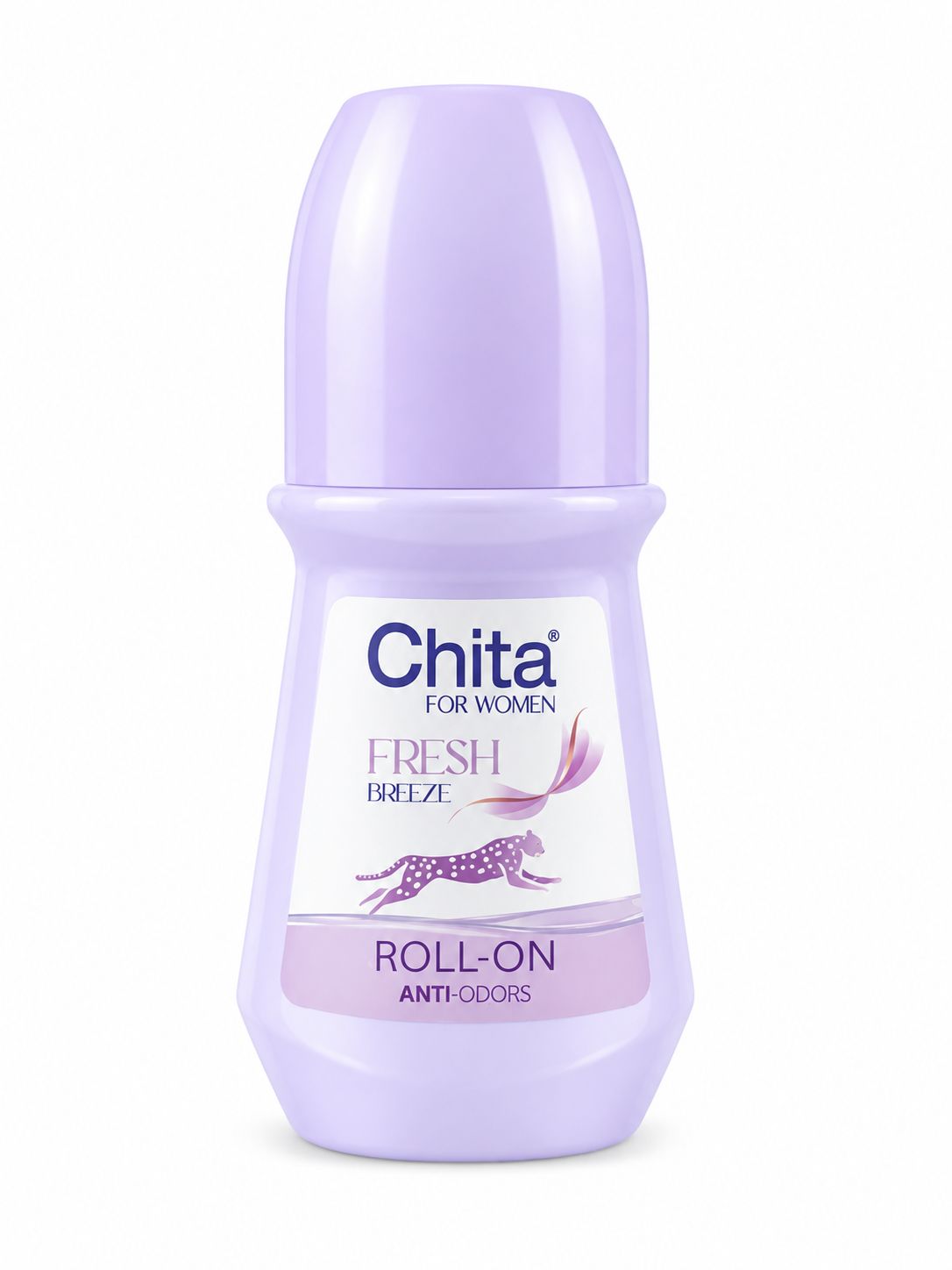 Chita For Women Fresh Breeze Roll-On Deodorant