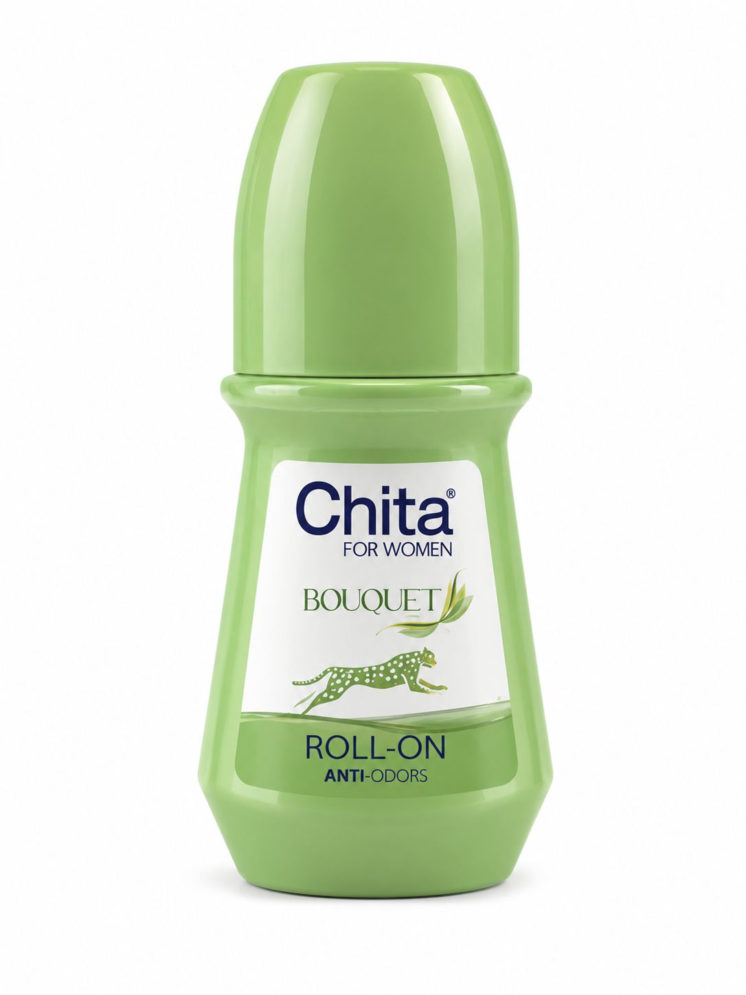 Chita For Women Bouquet Roll-On Deodorant