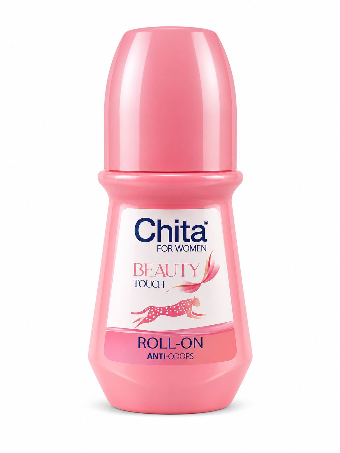Chita For Women Beauty Touch Roll-On Deodorant