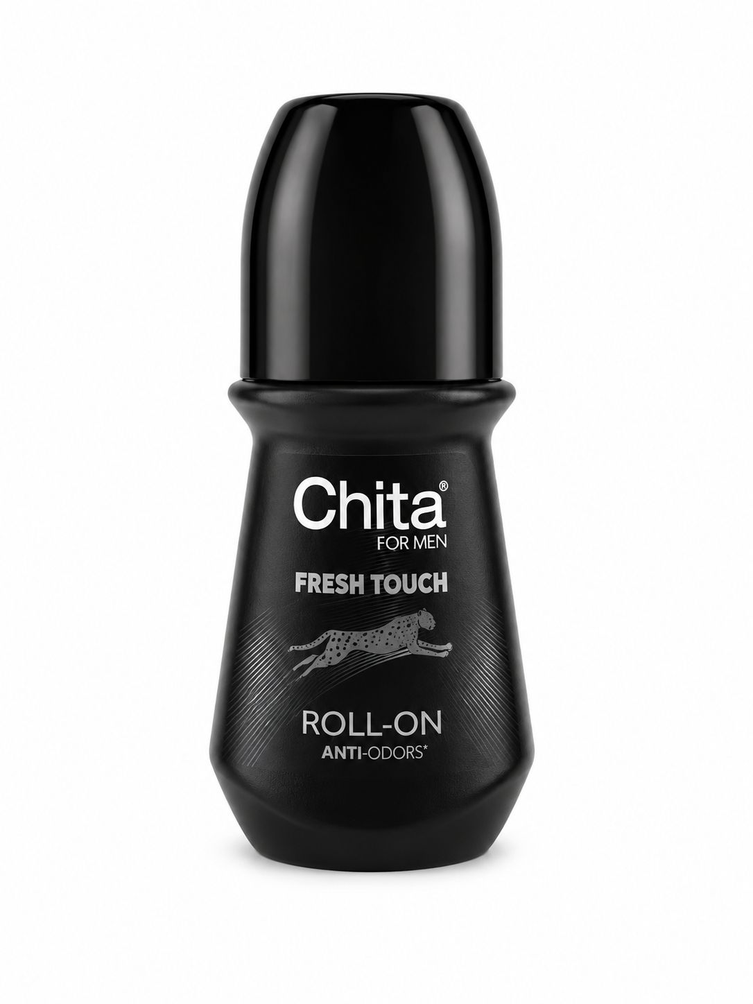 Chita For Men Fresh Touch Roll-On Deodorant