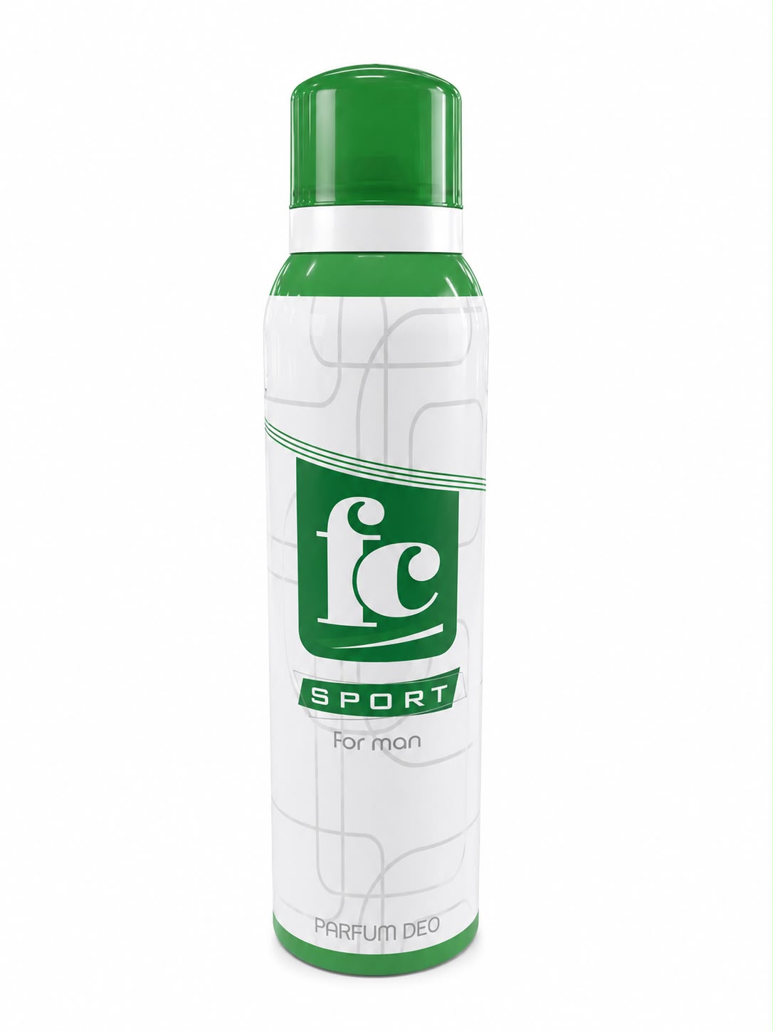 FC Sport For Man Parfüm Deo Sprey Deodorant