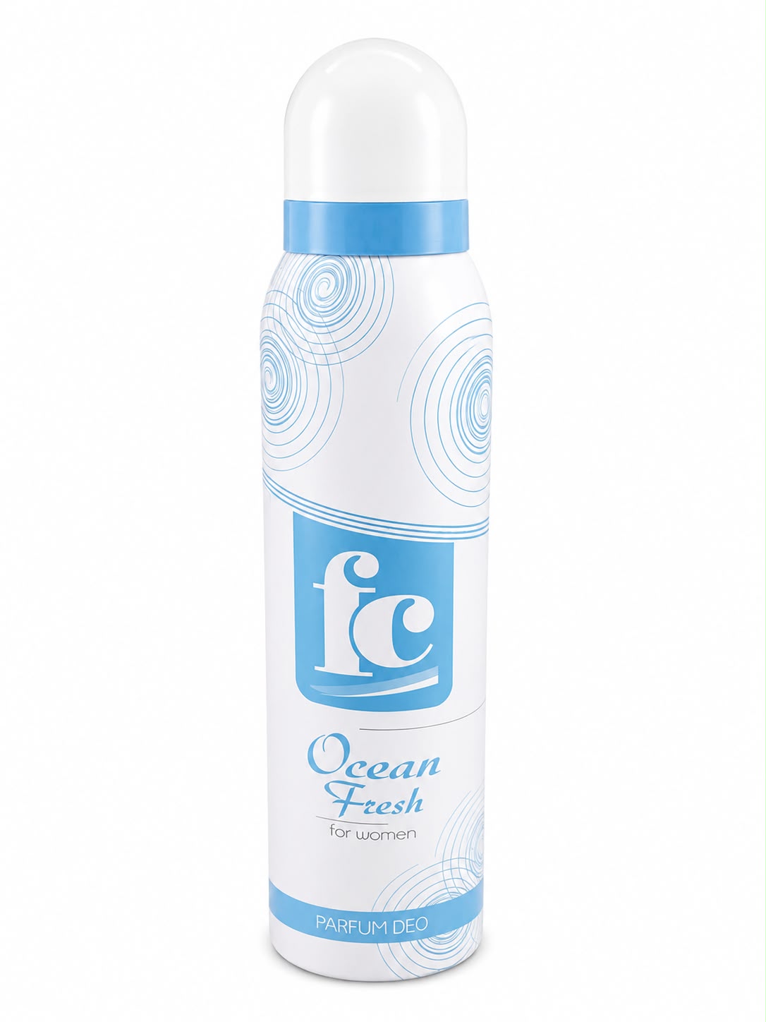 FC Ocean Fresh For Women Parfüm Deo Sprey Deodorant