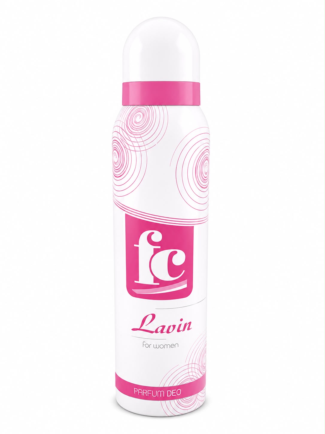 FC Lavin For Women Parfüm Deo Sprey Deodorant