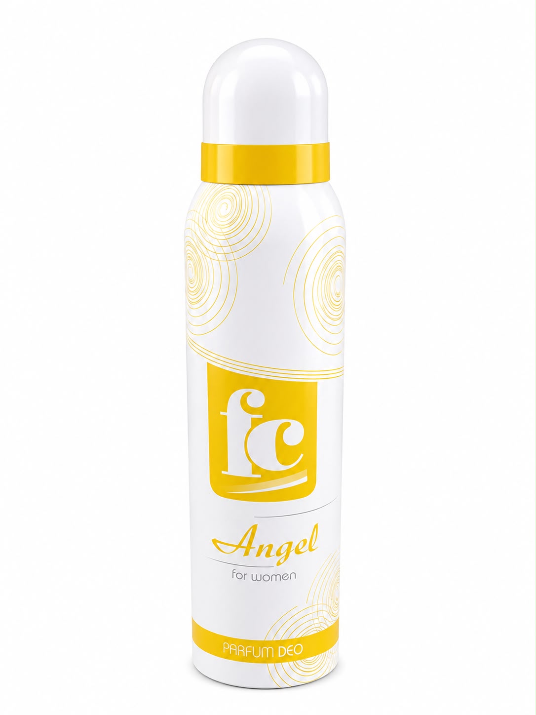 FC Angel For Women Parfüm Deo Sprey Deodorant