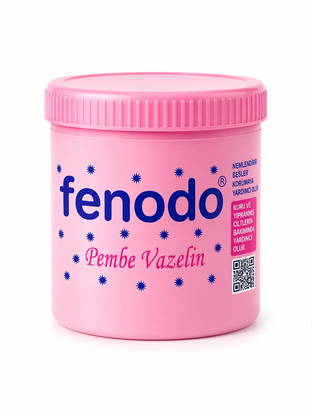 Pembe Vazelin