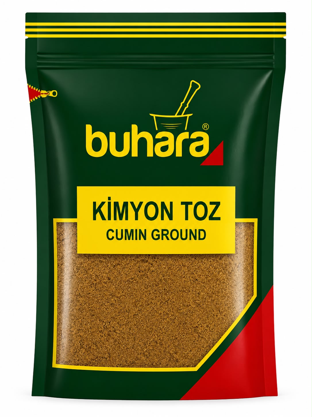 Toz Kimyon 50 gr