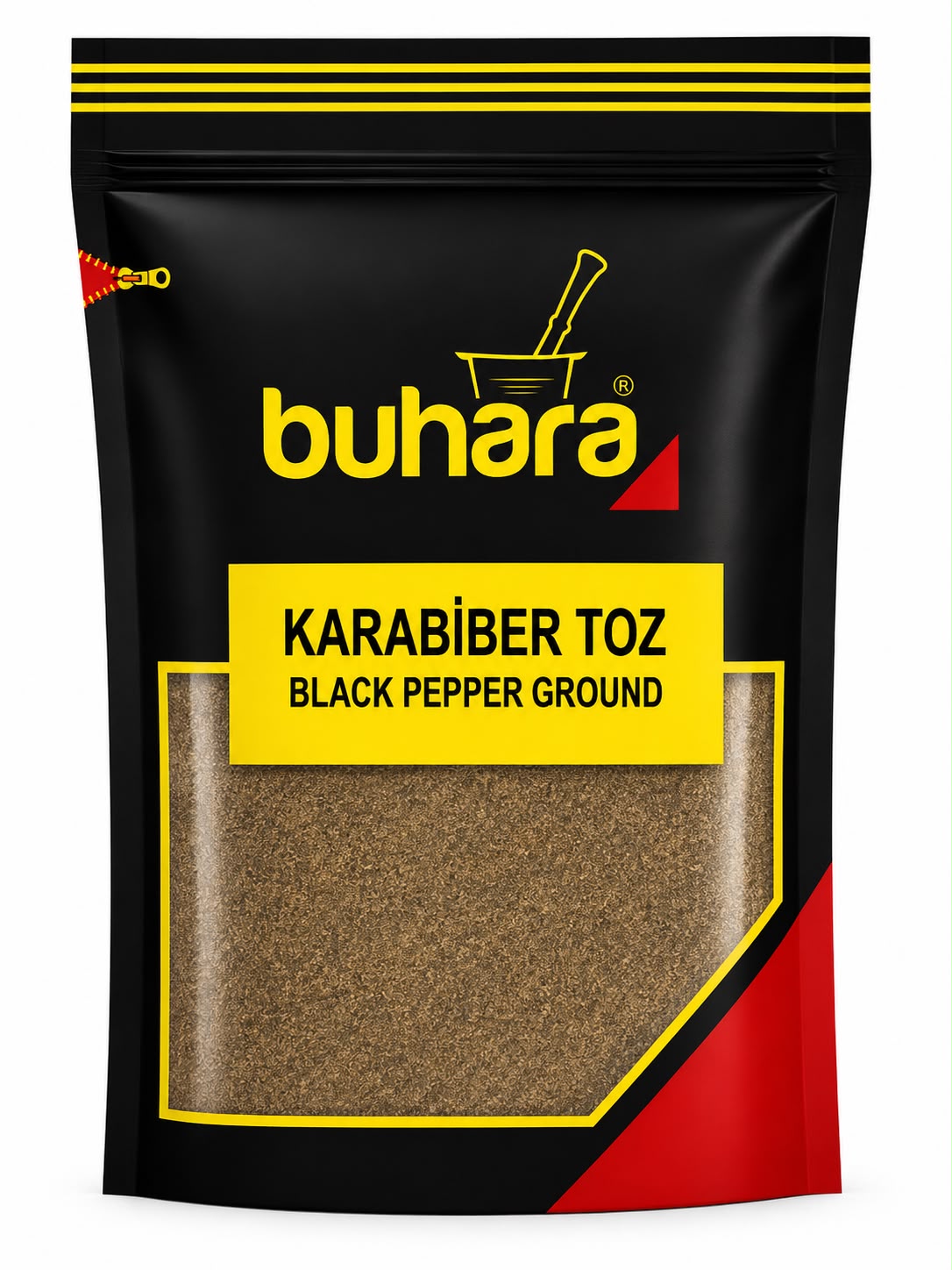 Toz Karabiber 50 gr