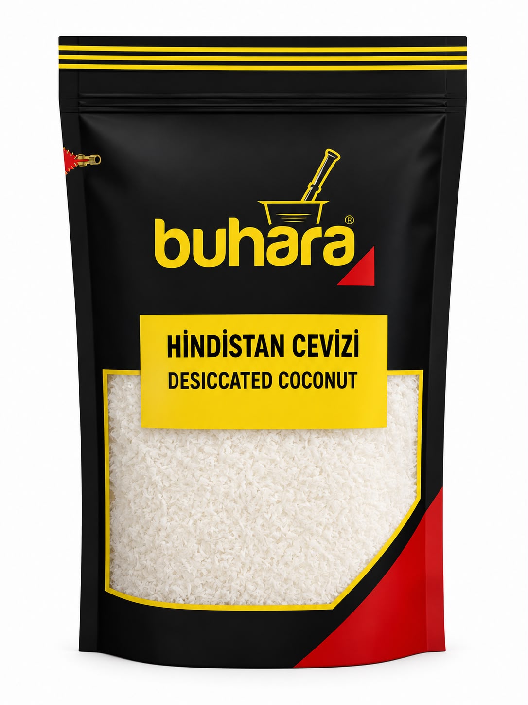 Hindistan Cevizi 40 gr