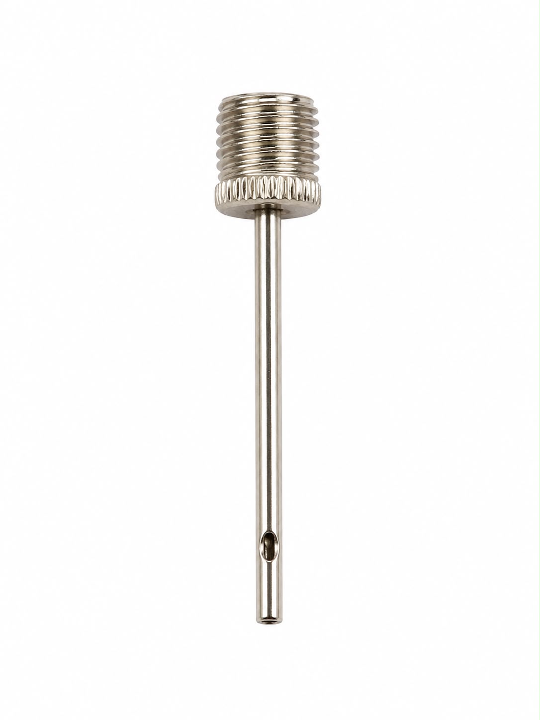 Metal Top Şişirme İğnesi