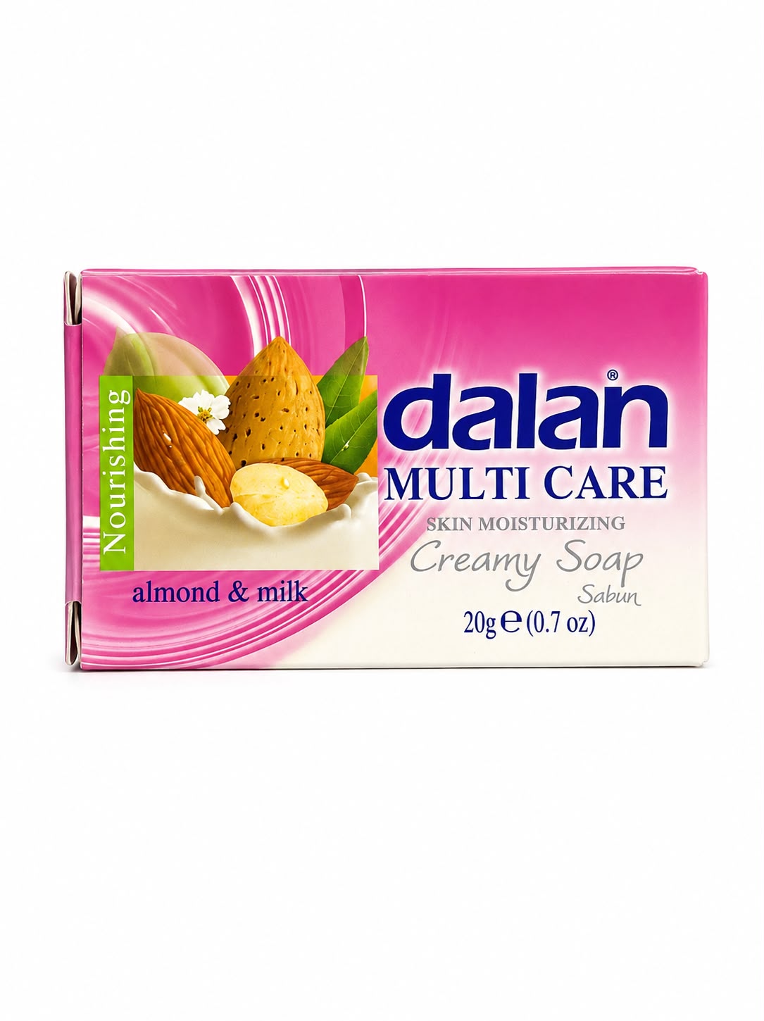 Mini Otel Sabunu 20 gr