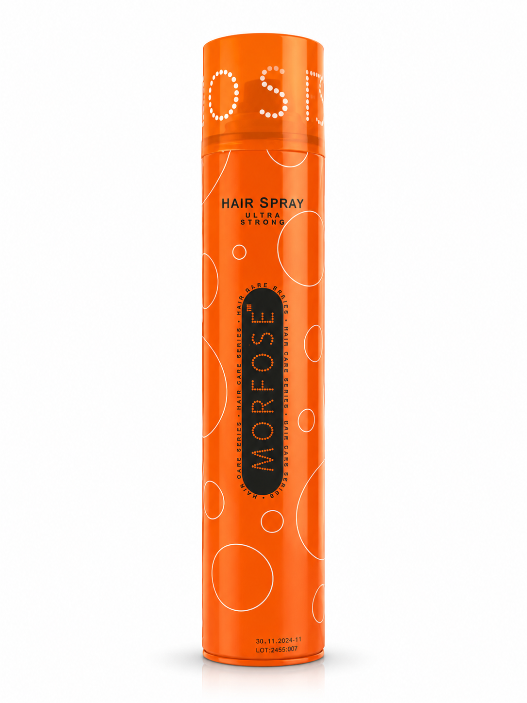 Ultra Strong Saç Spreyi 400 ml