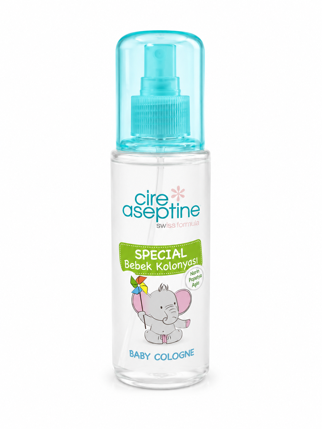 Special Bebek Kolonyası 50 ml